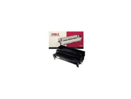 Tambour laser oki type 4 - noir (30.000 pages)