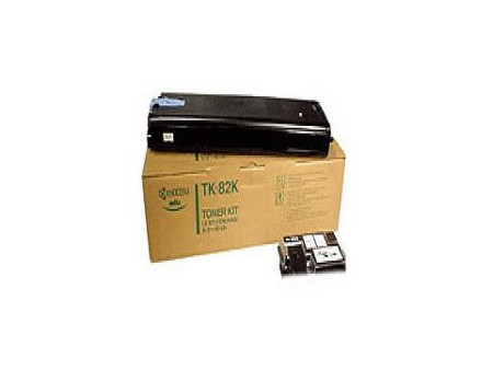 Toner Kyocera TK-82K - Noir 15.000 pages
