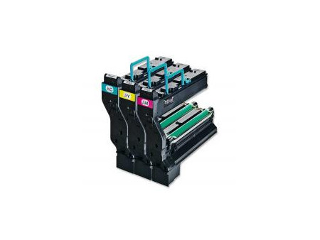 Toner laser konica minolta 9960A1710606002 - tricolor (12.000 pages) pack 3