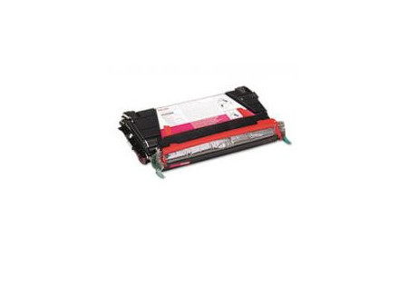 Toner laser ibm 39V0304 - magenta (3.000 pages)
