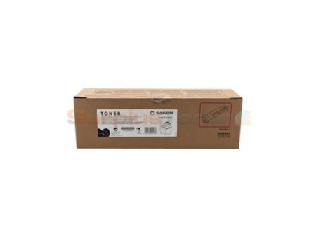 Toner sagem TNR388YL - jaune (12.000 pages)
