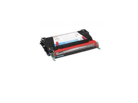 Toner laser ibm 39V0303 - cyan (3.000 pages)