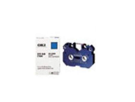 Cartouche jet d'encre oki 41067612 - cyan dp 5000
