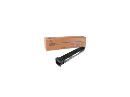 Toner Konica minolta TN613K - Noir