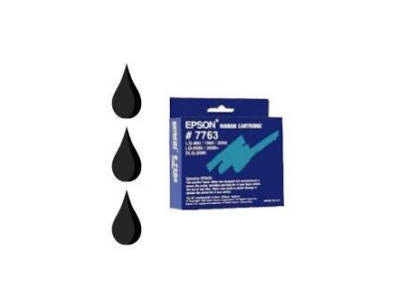 Ruban Epson C13S015056