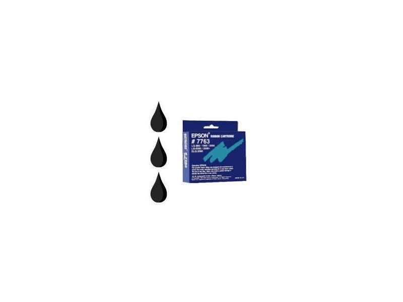 Ruban Epson C13S015056