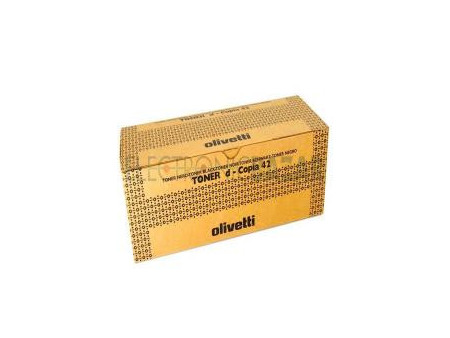 Toner Oliveti pour photocopieur D-Copia/42/52