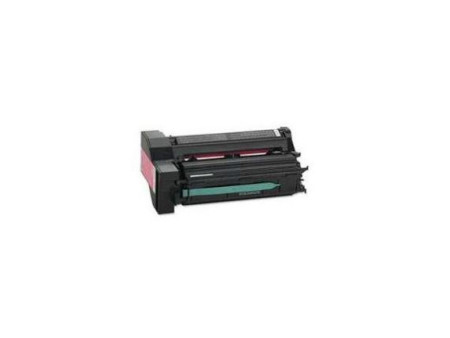 toner laser ibm 75P4057 - magenta (15.000 pages)