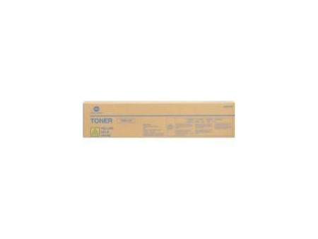 Toner konica minolta TN213Y - jaune