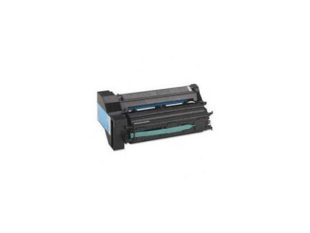 toner laser ibm 75P4056 - cyan (15.000 pages)