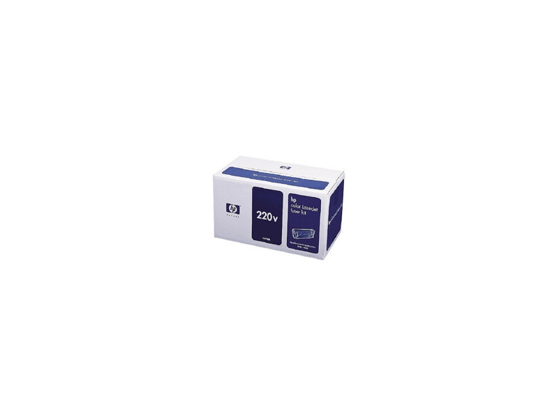 FUSEUR HP C4198A