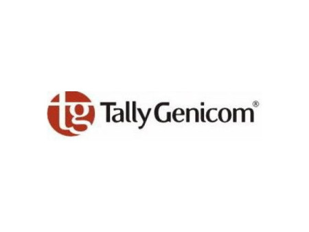 TALLY RUBAN IMPRIMANTE NYLON T/2024/2029