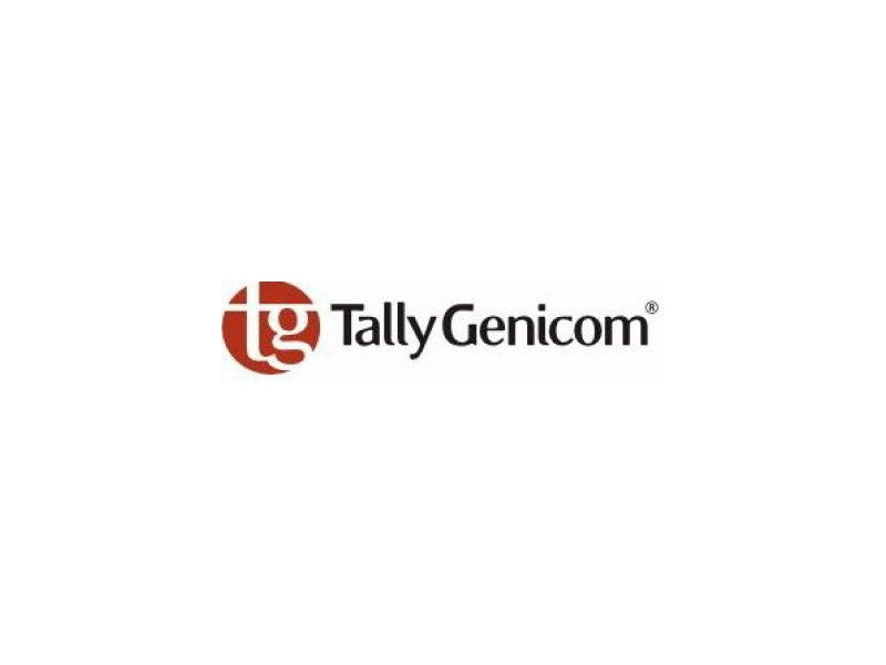 TALLY RUBAN IMPRIMANTE NYLON T/2024/2029