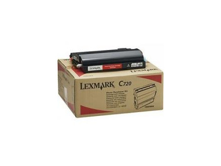 Revelateur Lexmark 15W0904 - C720 (40.000 PAGES)