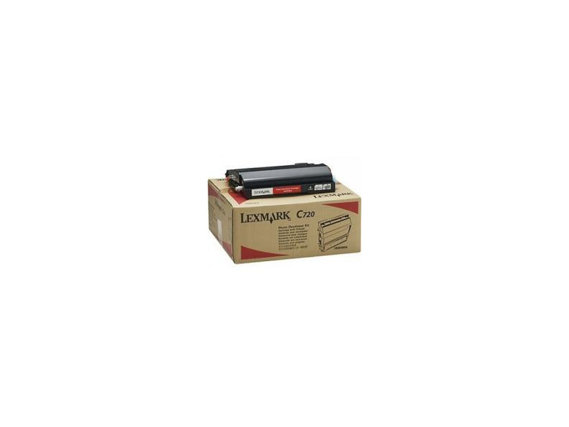 Revelateur Lexmark 15W0904 - C720 (40.000 PAGES)