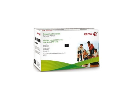 XEROX OFFICE TONER LASER NOIR EP-E/92298X 8.800 PAGES LASERJET/4/4M/4 PLUS/4M PLUS/5/5N/5M
