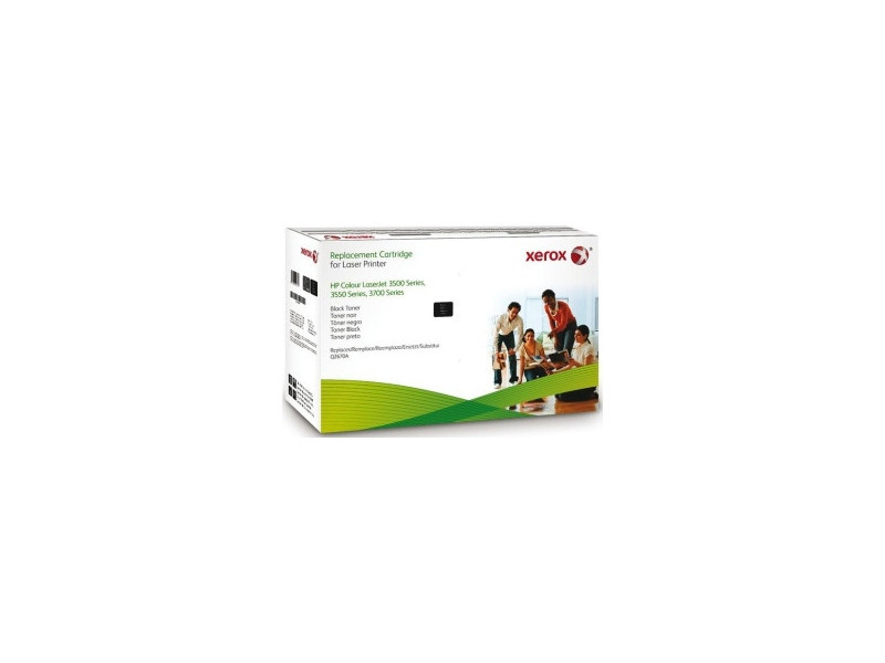 XEROX OFFICE TONER LASER NOIR EP-E/92298X 8.800 PAGES LASERJET/4/4M/4 PLUS/4M PLUS/5/5N/5M