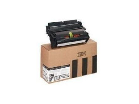 toner laser ibm 75P6052 - (12.000 pages)