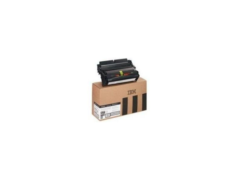 toner laser ibm 75P6052 - (12.000 pages)