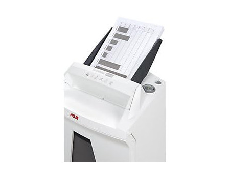 HSM Destructeur de documents Auto-Feed SECURIO AF150