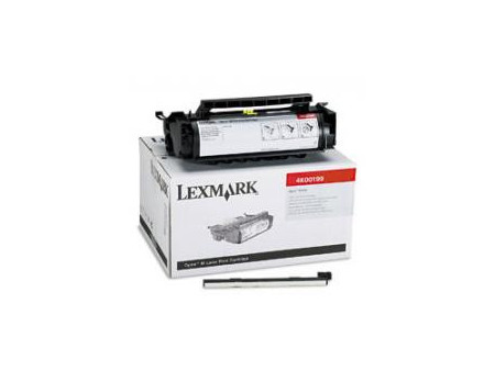 Unite impression Lexmark 4K00199