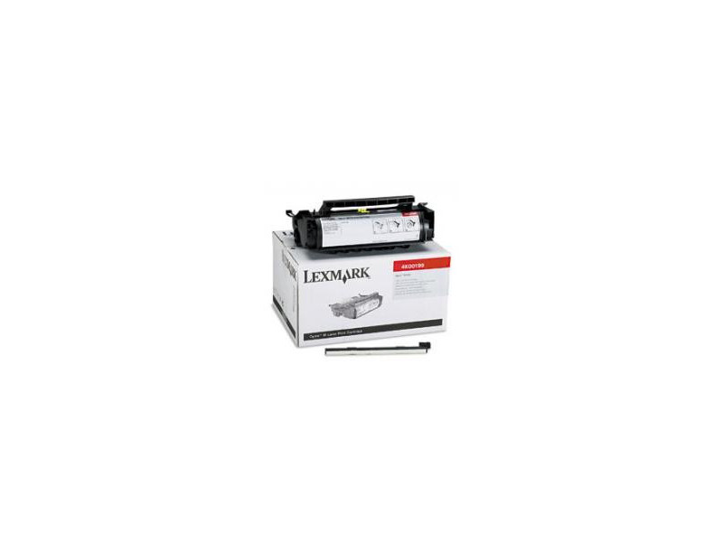 Unite impression Lexmark 4K00199