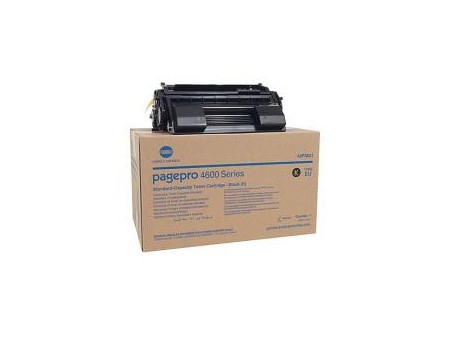Toner konica minolta A0FN021 - noir (10.000 pages)