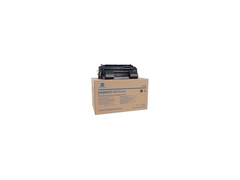 Toner konica minolta A0FN021 - noir (10.000 pages)