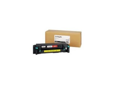 fuseur laser lexmark C500X29G - (60.000 pages)