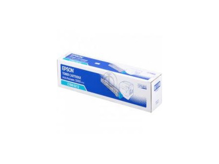 Toner Epson C13S050212 - Cyan (3.500 pages)
