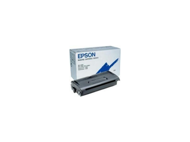 Toner + Tambour Epson C13S051011 - Noir (6.000 pages)