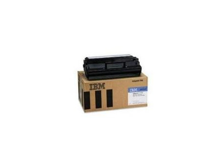 toner laser ibm 28P2412 - (3.000 pages)