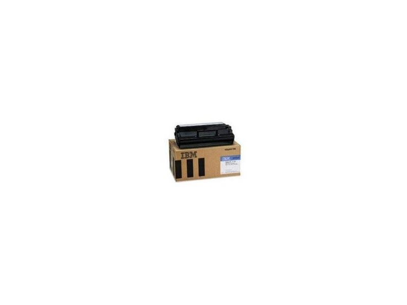 toner laser ibm 28P2412 - (3.000 pages)