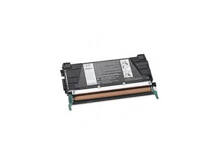 toner laser ibm 39V0314 - noir (8.000 pages)