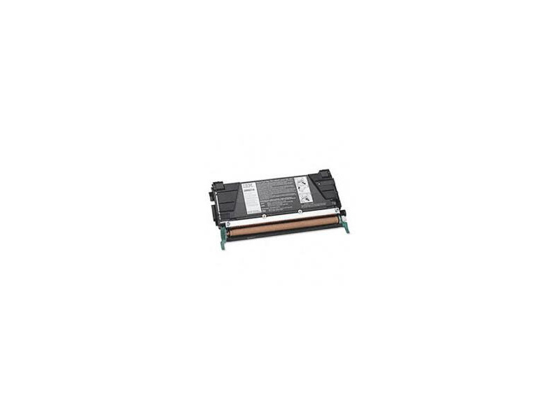 toner laser ibm 39V0314 - noir (8.000 pages)