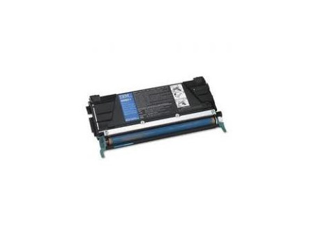 toner laser ibm 39V0311 - cyan (5.000 pages)