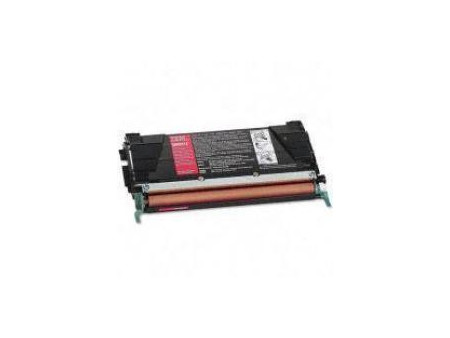 toner laser ibm 39V0312 - magenta (5.000 pages)