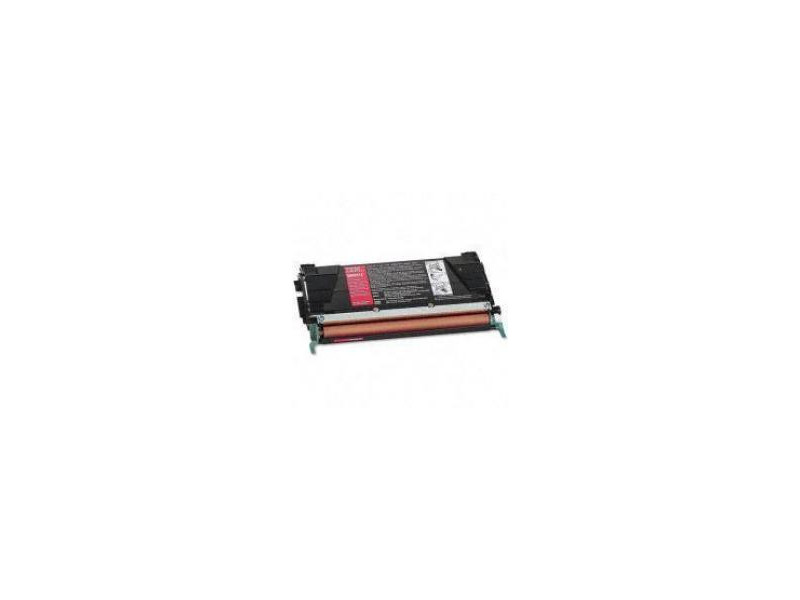 toner laser ibm 39V0312 - magenta (5.000 pages)