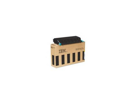 Toner laser ibm 39V0313 - jaune (5.000 pages)
