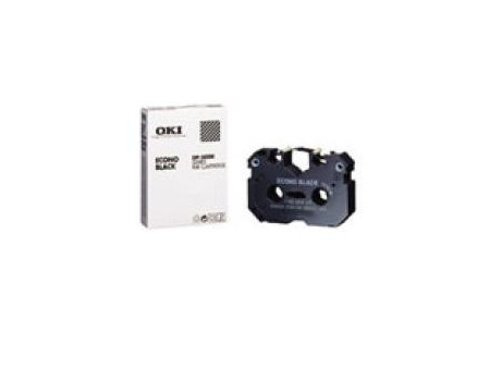 Cartouche oki jet d'encre 41067605 - noir dp 5000