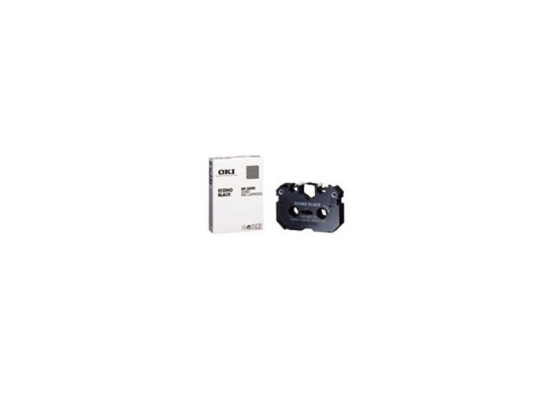Cartouche oki jet d'encre 41067605 - noir dp 5000