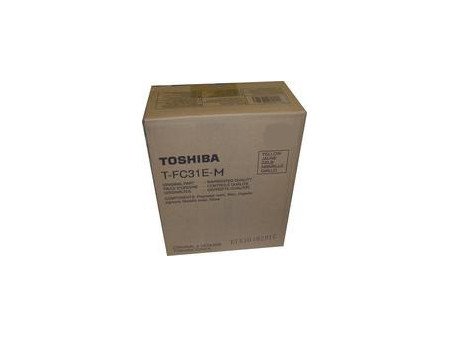 TOSHIBA TONER PHOTOCOPIEUR MAGENTA E-STUDIO/210C/310C