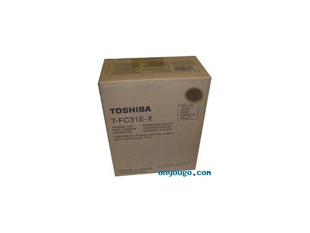 TOSHIBA TONER PHOTOCOPIEUR NOIR E-STUDIO/210C/310C