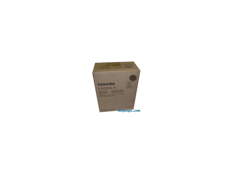 TOSHIBA TONER PHOTOCOPIEUR NOIR E-STUDIO/210C/310C