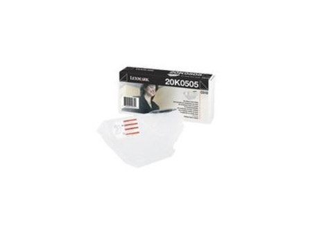 BOITE RESIDUELLE LEXMARK C510