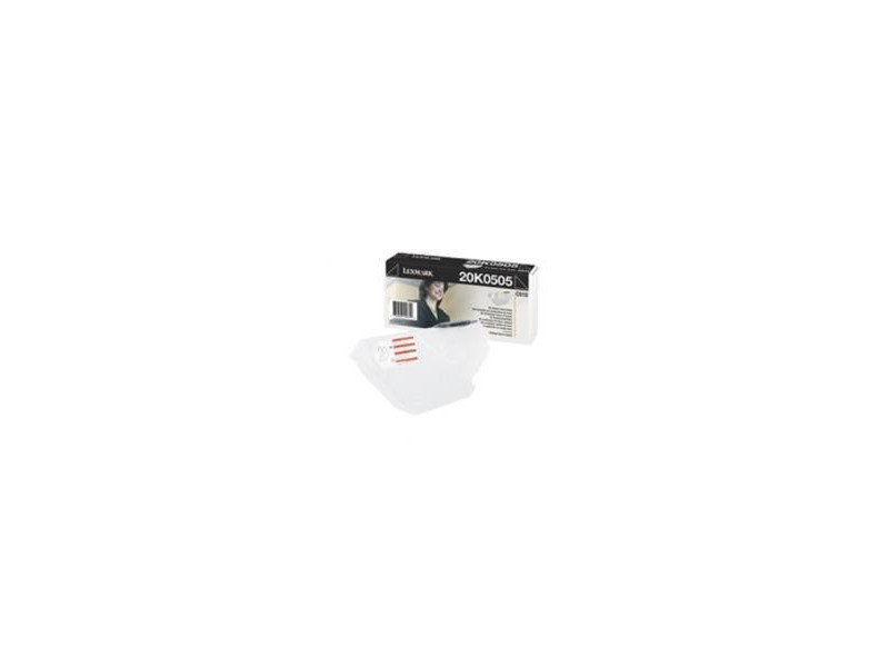 BOITE RESIDUELLE LEXMARK C510