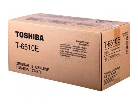 TOSHIBA TONER PHOTOCOPIEUR T6510E E-STUDIO/550/650/810