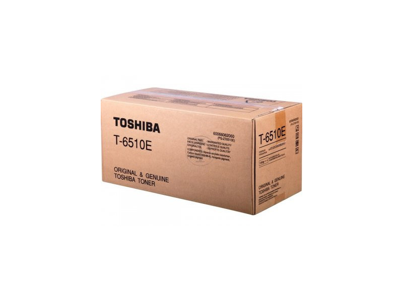 TOSHIBA TONER PHOTOCOPIEUR T6510E E-STUDIO/550/650/810