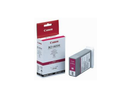 Cartouche Canon BCI-1401M - Magenta