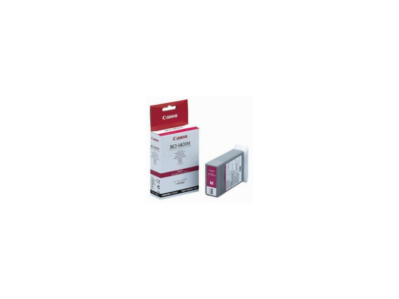 Cartouche Canon BCI-1401M - Magenta